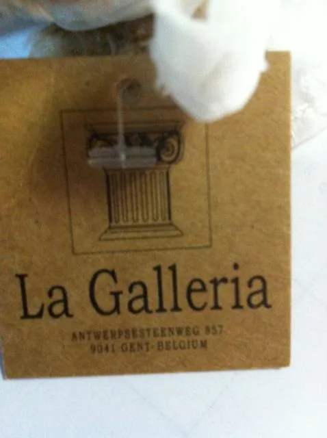 Giocattolo morbido &amp; #13; &amp; #13; «Unknown» (La Galleria)