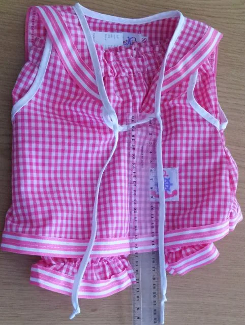 Abbigliamento per bambini «Unknown» (Lace Kids)