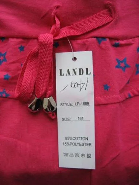 Pantaloni per bambini «Unknown» (Landl)