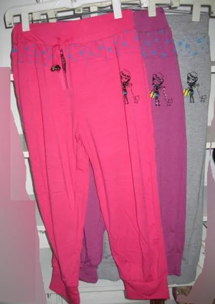 Pantaloni per bambini «Unknown» — foto 4 dell'alert A12/1153/15