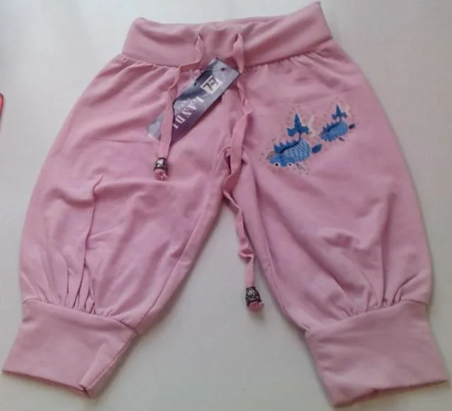 pantaloni per bambini «Unknown» (Landl)