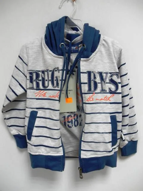Set di abbigliamento per bambini «Unknown» — foto 3 dell'alert A12/0335/14