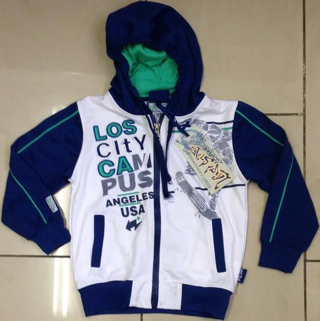 Set di abbigliamento per bambini «Unknown» (Last Star)