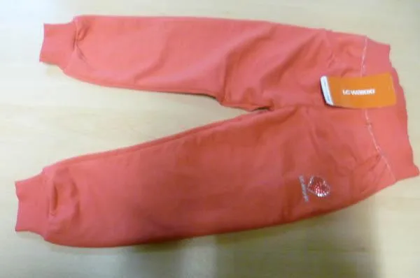 Pantaloni per bambini «Unknown» (LC WAIKIKI)