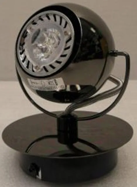 Lampada da parete con lampada a LED «Unknown» — foto 3 dell'alert A12/1015/13