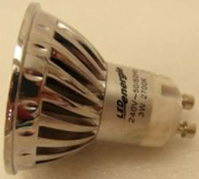 Lampada del LED &amp; #13; &amp; #13; «Unknown» — foto 3 dell'alert A12/0174/13