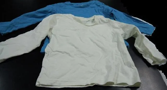 T-shirt per bambini «Unknown» (Lefties)