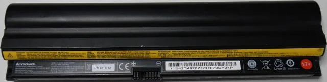 Pacchetto batteria «Unknown» (Lenovo)