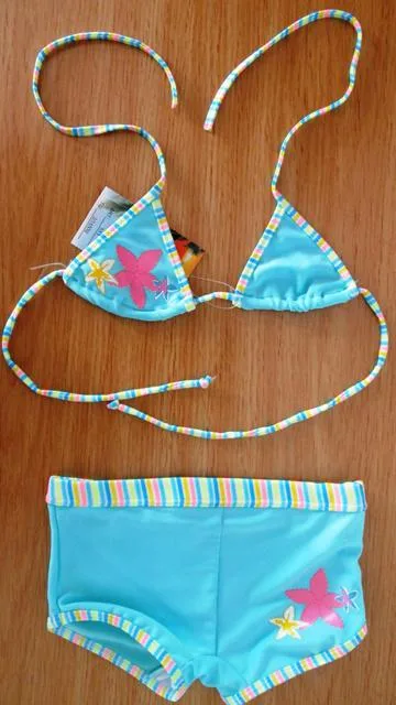 Bikini da ragazza «Unknown» — foto 2 dell'alert A12/1007/13