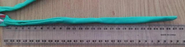 Bikini per ragazze «Unknown» — foto 2 dell'alert A12/1294/13