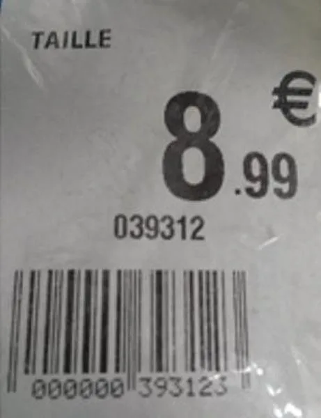 Bikini per ragazze «Unknown» — foto 2 dell'alert A12/1393/15