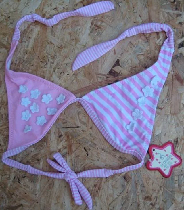 Bikini per ragazze «Unknown» (Leonado)