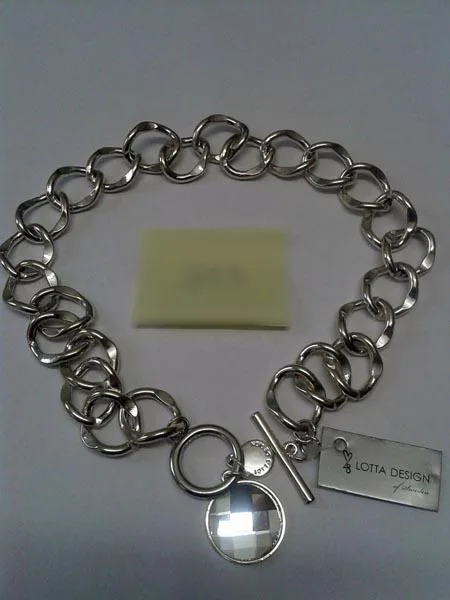 Collana «Unknown» (Lotta Design)