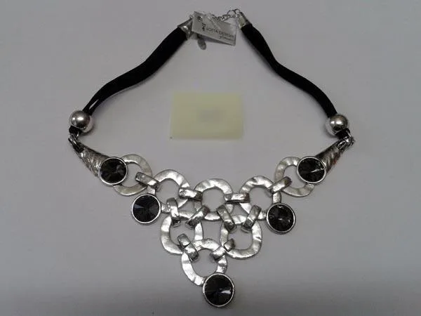Collana «Unknown» (Lotta Design)
