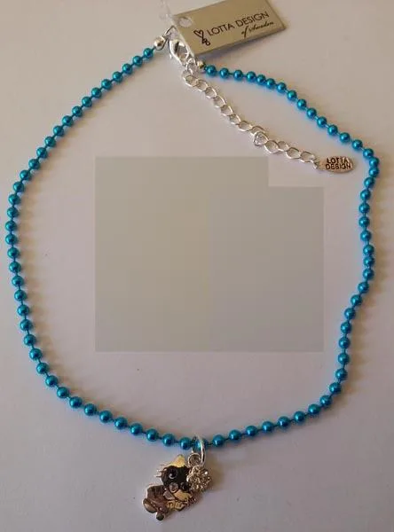 Collana «Unknown» (Lotta Design)
