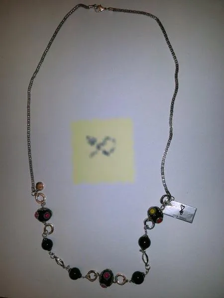 Collana «Unknown» (Lotta Design of Sweden)