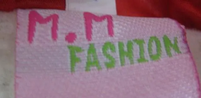 Cappotto delle ragazze «Unknown» — foto 2 dell'alert A12/0198/13