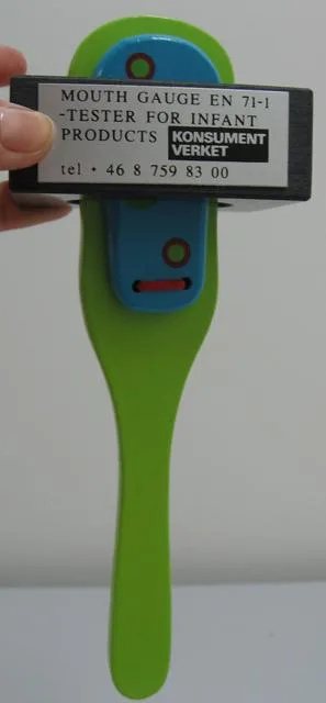 Sonaglio «Unknown» (Magtoys)