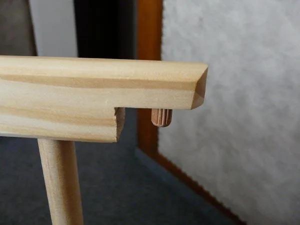 Box di legno «Unknown» — foto 4 dell'alert A11/0080/15