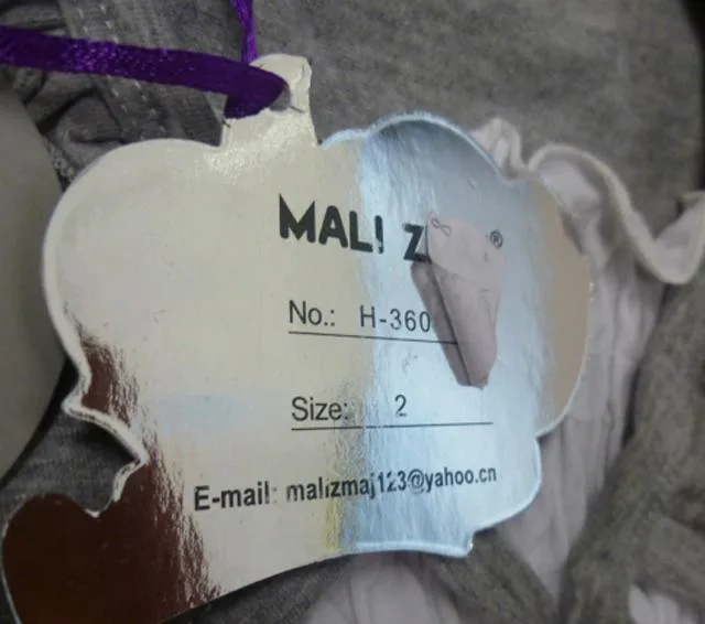 Abito da ragazza &amp; #13; &amp; #13; «Unknown» (Mali Zmaj)