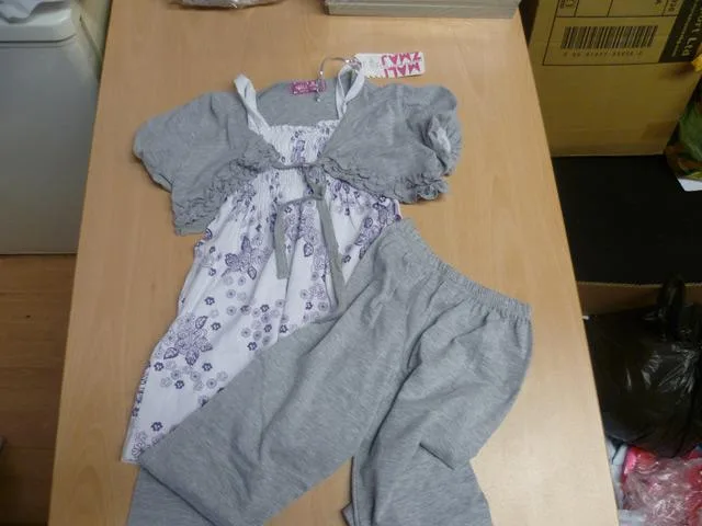 Set di ragazze &amp; #13; &amp; #13; «Unknown» — foto 2 dell'alert A12/1336/12