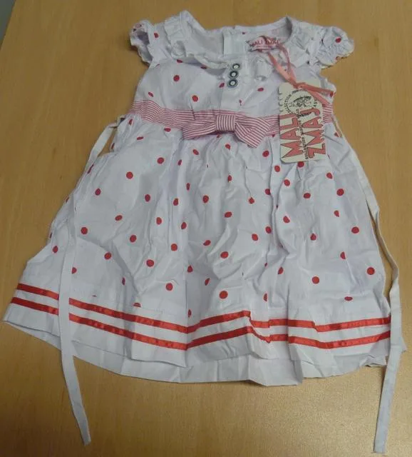 Abito per bambini &amp; #13; &amp; #13; «Unknown» (Mali Zmaj)