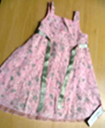 Abito per bambini &amp; #13; &amp; #13; «Unknown» (Marcelin)