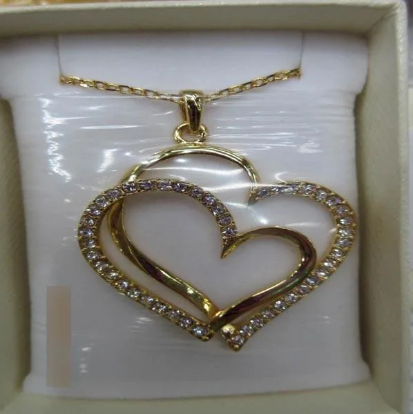 Collana di collane «Unknown» (Marenja)