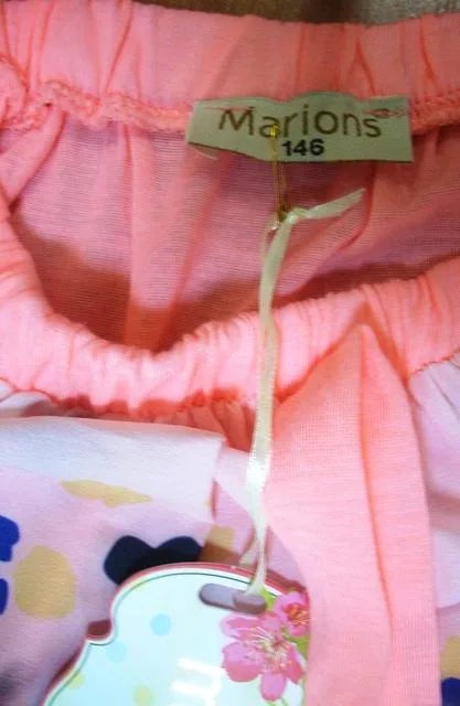 Abito per bambini «Unknown» — foto 2 dell'alert A12/1120/14