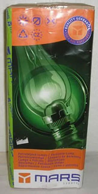 Lampada a olio «Unknown» — foto 3 dell'alert A12/0331/14