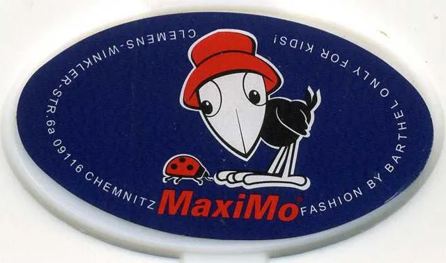 Scarpe per bambini «Unknown» (Maxi Mo)