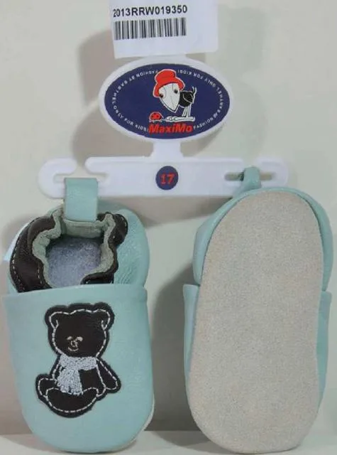 Scarpe per bambini «Unknown» (MaxiMo)