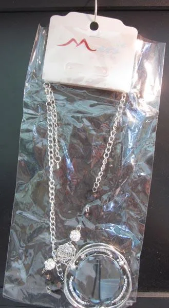 Collana di collane «Unknown» — foto 2 dell'alert A12/1163/15