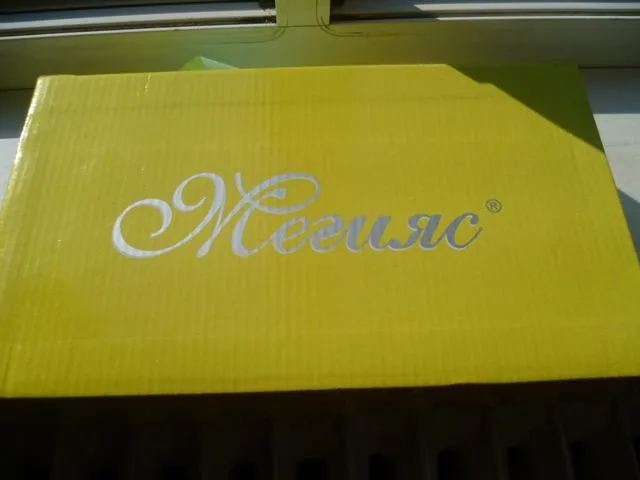 Scarpe da donna & #13; & #13; «Unknown» — foto 3 dell'alert A12/1344/12