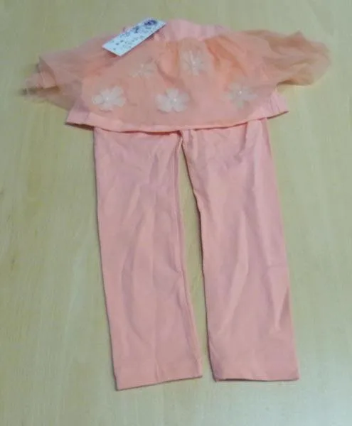 Pantaloni per il tempo libero per bambini «Unknown» (Meng Di)