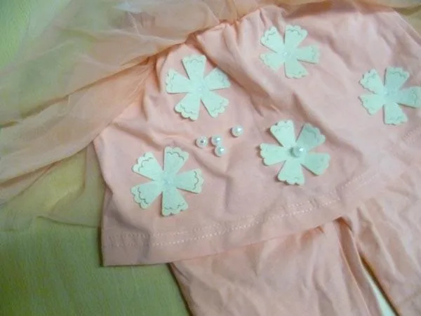 Pantaloni per il tempo libero per bambini «Unknown» — foto 3 dell'alert A12/0631/15