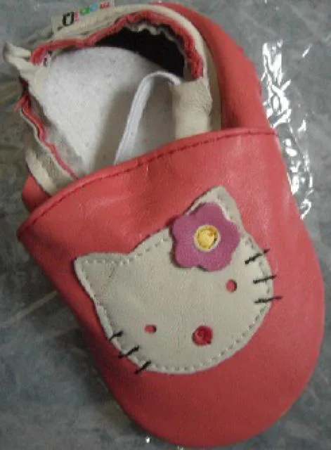 Scarpe per bambini «Unknown» (mepiQ)