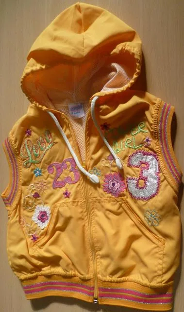 Giacca per bambini &amp; #13; &amp; #13; &amp; #13; «Unknown» (Mertoğlu Baby)