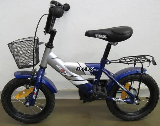 Bicicletta per bambini &amp; #13; &amp; #13; «Unknown» (Mexller)