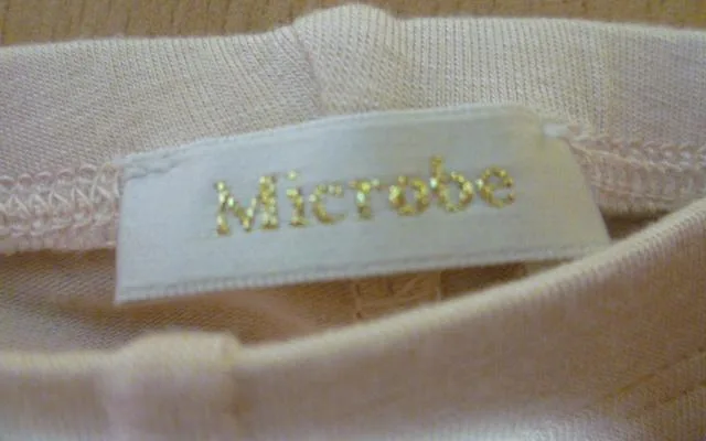 Leggings delle ragazze «Unknown» — foto 2 dell'alert A12/1480/13