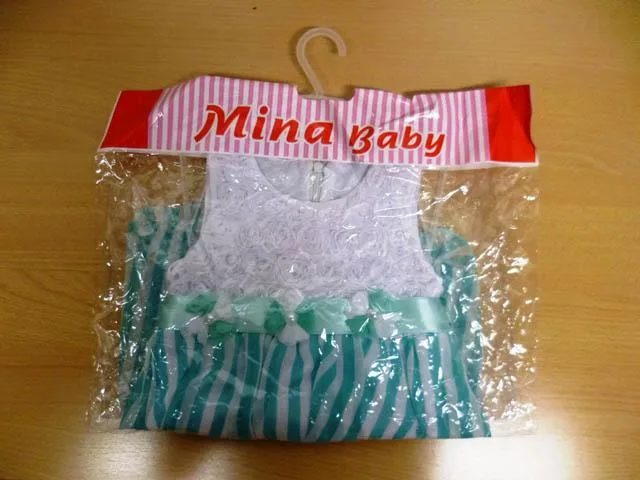 Abito per bambini «Unknown» (Mina Baby)