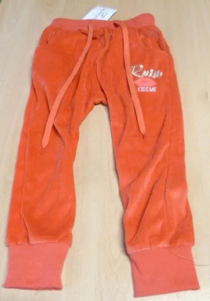 Pantaloni per bambini «Unknown» (Mini Angel)