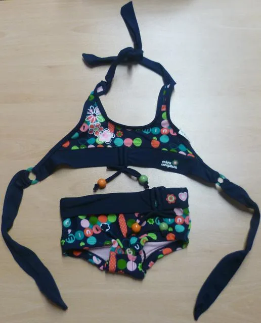 Bikini per ragazze «Unknown» — foto 4 dell'alert A12/1260/13