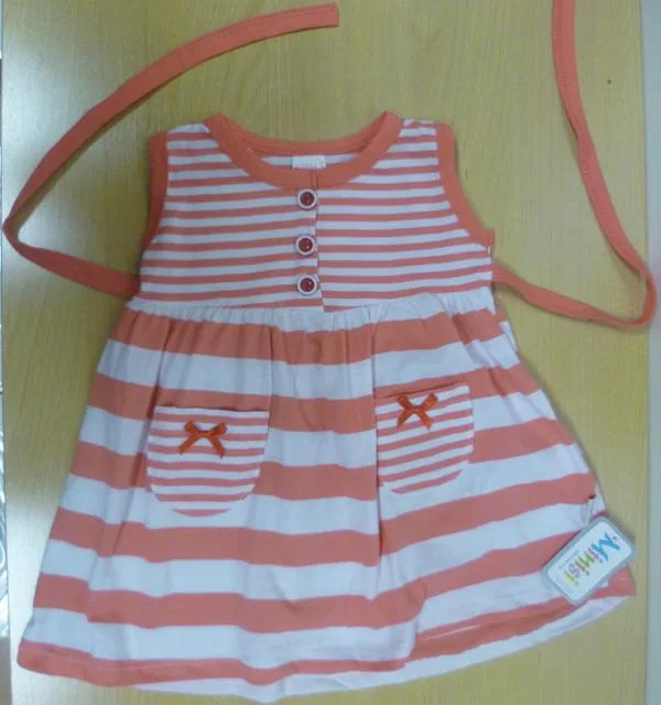 Abito per bambini «Unknown» — foto 2 dell'alert A12/1026/13