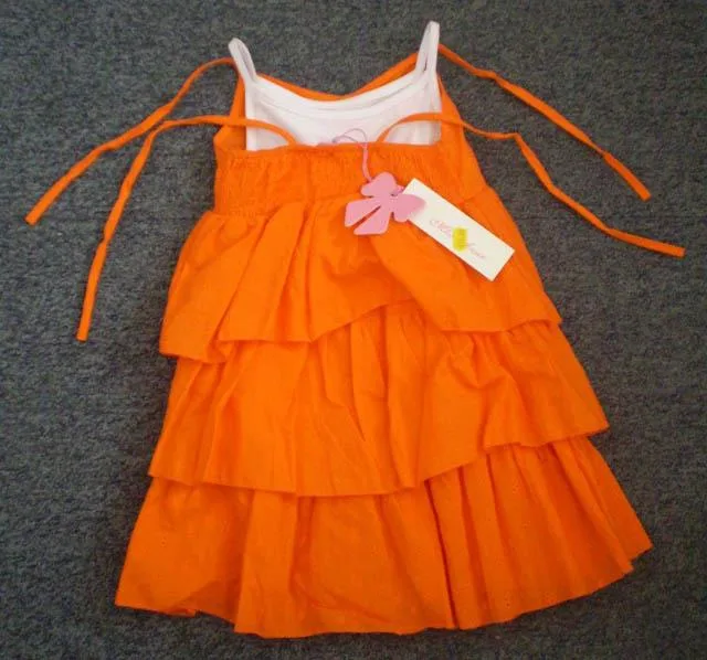 Set di abbigliamento per ragazze «Unknown» (Miss Azur)