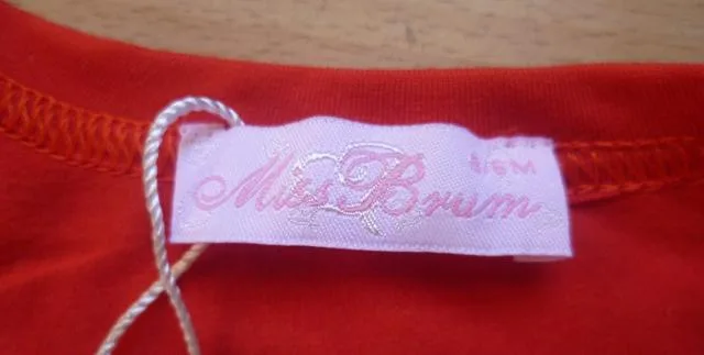 Set di ragazze &amp; #13; &amp; #13; «Unknown» (Miss Brum)