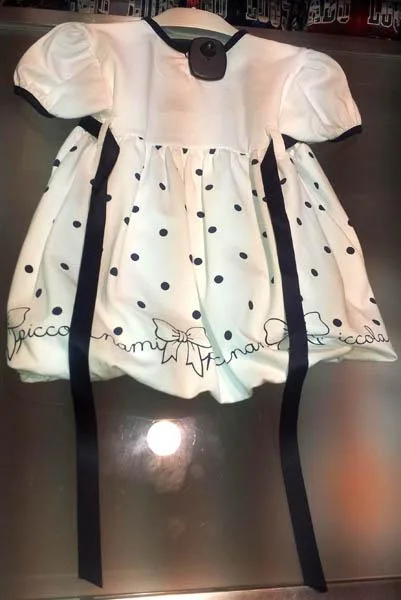 Abito da ragazza «Unknown» (MISS LOVE)