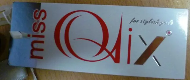 Abito da ragazza «Unknown» (Miss Olix)