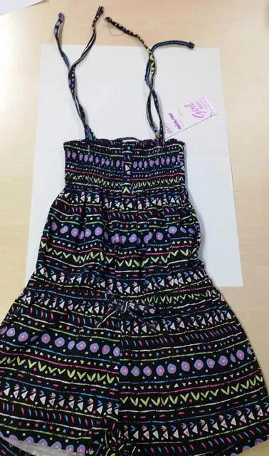 Abbigliamento per ragazze «Unknown» (MISS ONE)