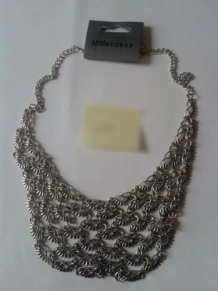 Collana «Unknown» — foto 1 dell'alert A12/0152/15